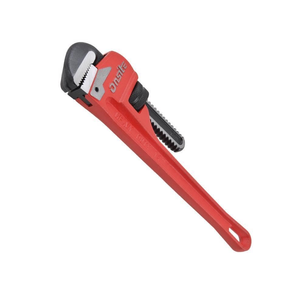 Chave Para Tubo Americano Grifo 14`` 350Mm Onsite
