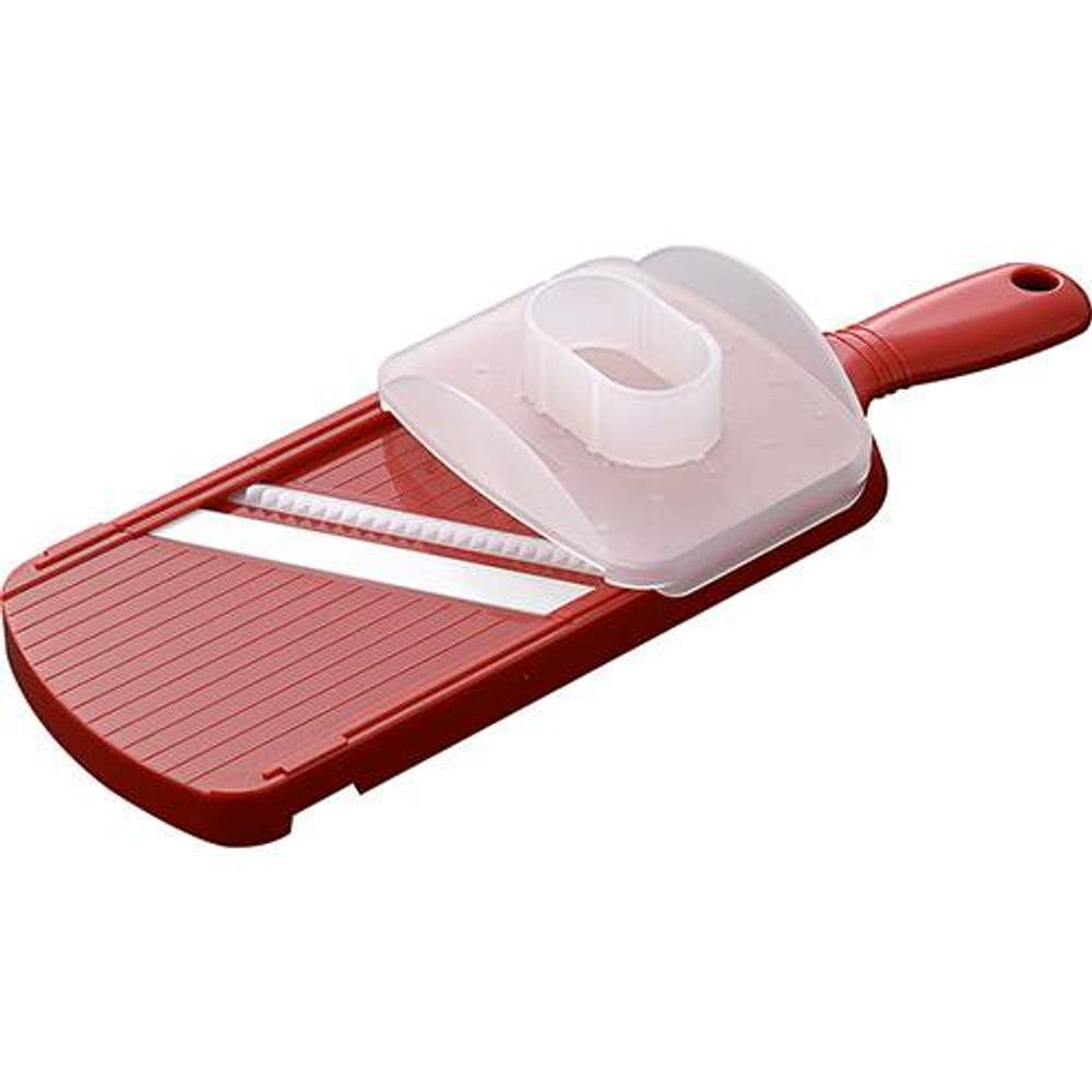 Fatiador Julienne Manual 32cm - Corte Legumes Julienne