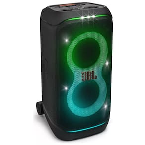 Caixa de Som Bluetooth JBL Partybox Stage 320