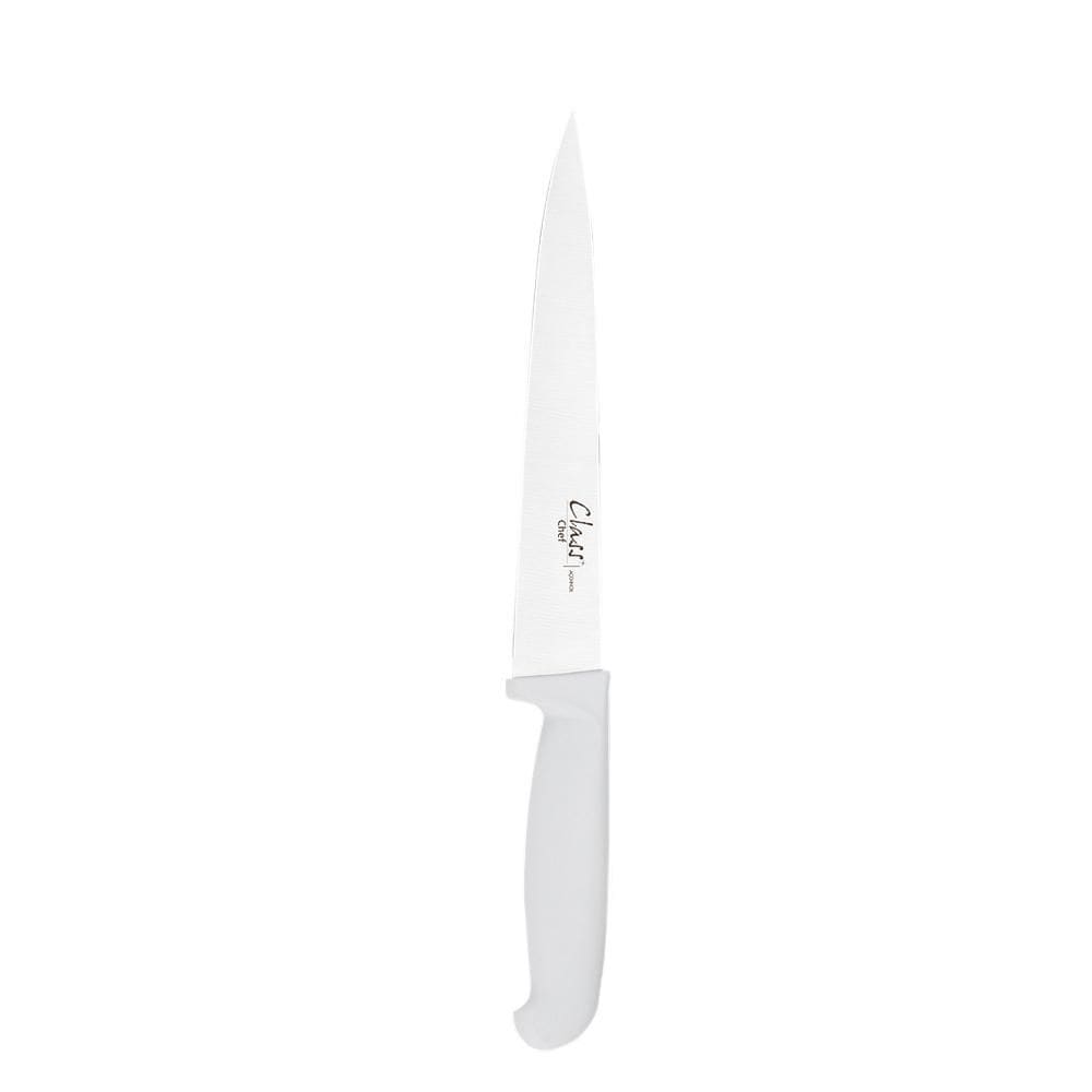 Faca Para Cozinha Chef Inox 6 Pol Class Home