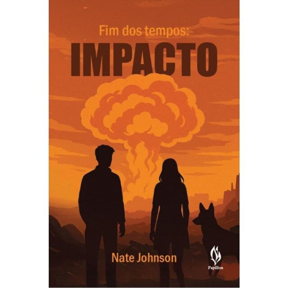 Impacto - Fim Dos Tempos