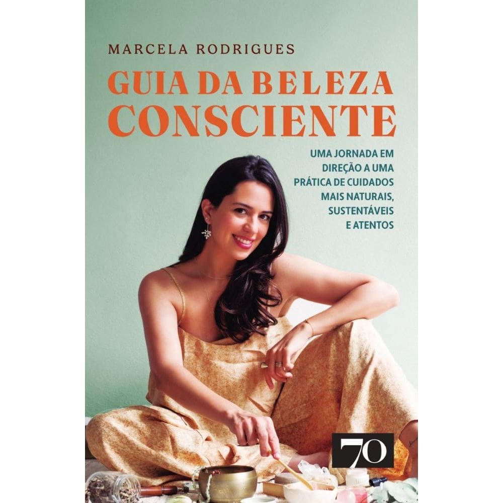 Guia Da Beleza Consciente