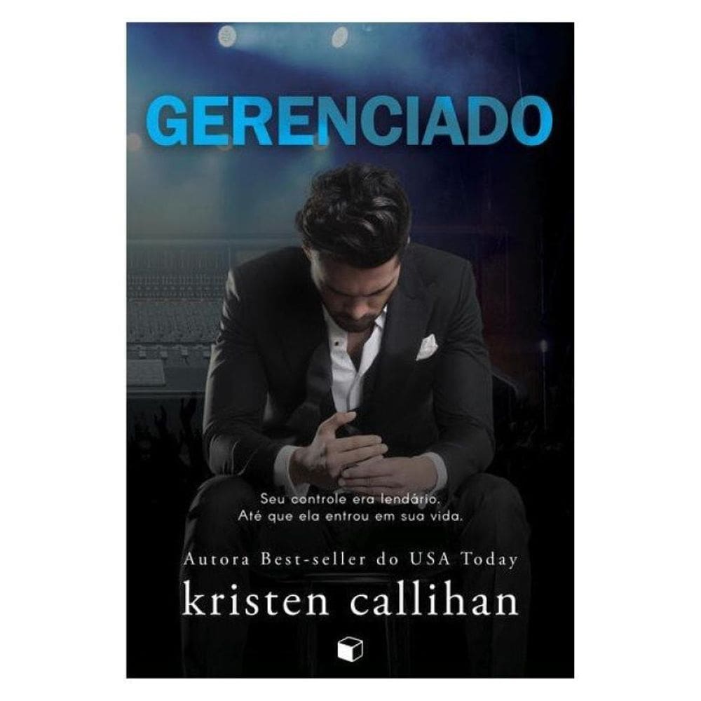 Gerenciado (Vip Livro 2) - Vol. 2