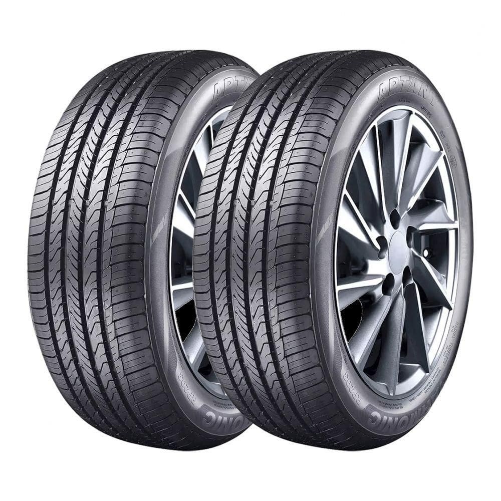 Kit 2 Pneus Aptany Aro 16 195/50R16 RP203 88V XL