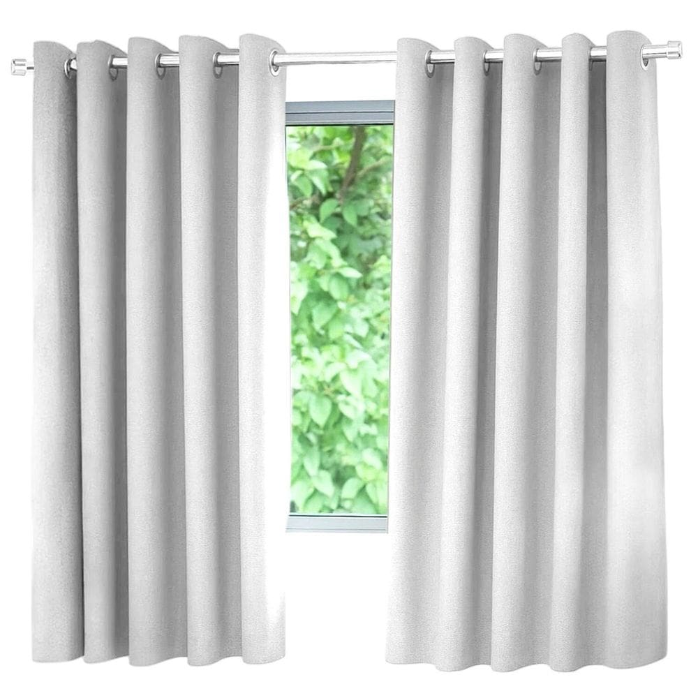 Cortina Tecido Blackout 270cm X 170cm Eclipse Astro