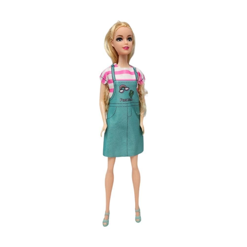 Boneca Dream Doll Fashion Modelo 3 2900- Candide