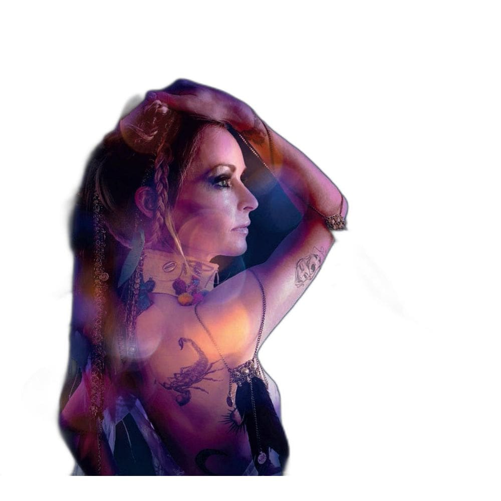 Cd Sharon Corr - The Fool And The Scorpion