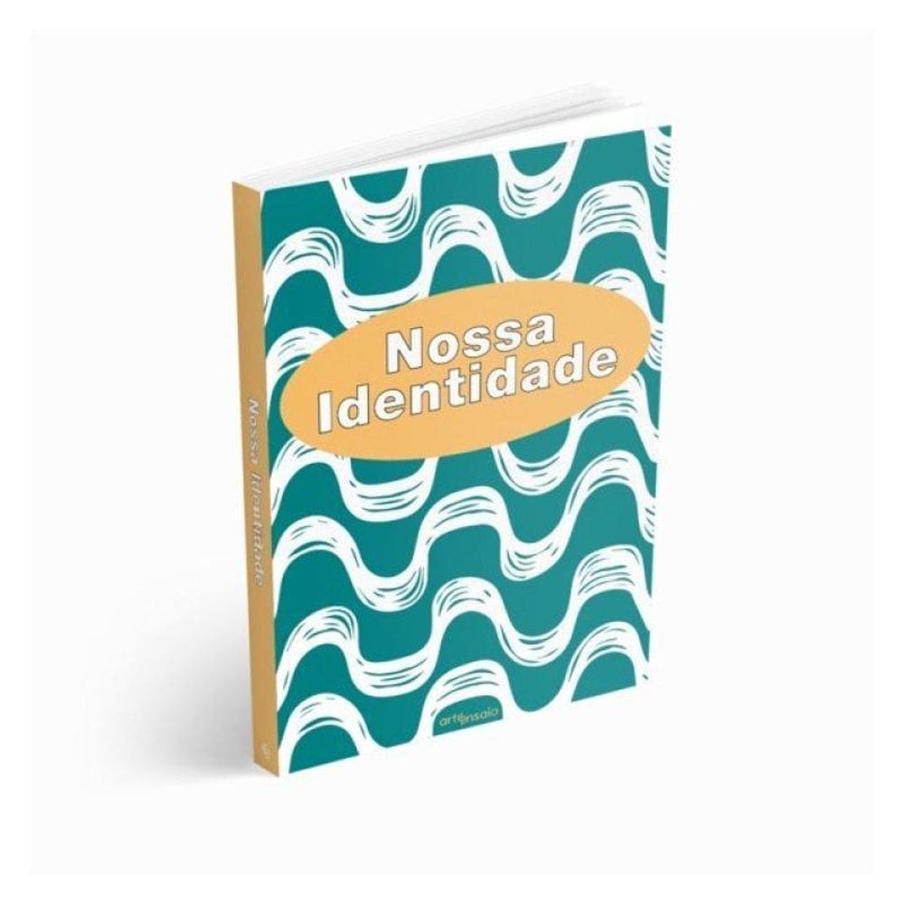 Nossa Identidade (Coleção)