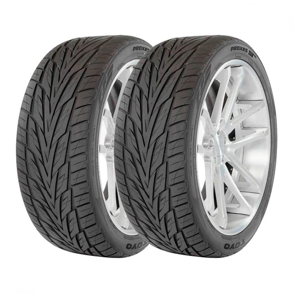Kit 2 Pneus Toyo Aro 20 275/45R20 Proxes STlll 110V