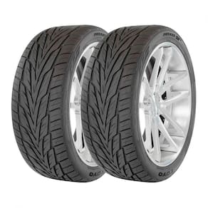 Kit 2 Pneus Toyo Aro 20 255/50R20 Proxes STlll 109V