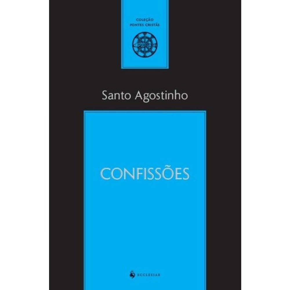 Confissões