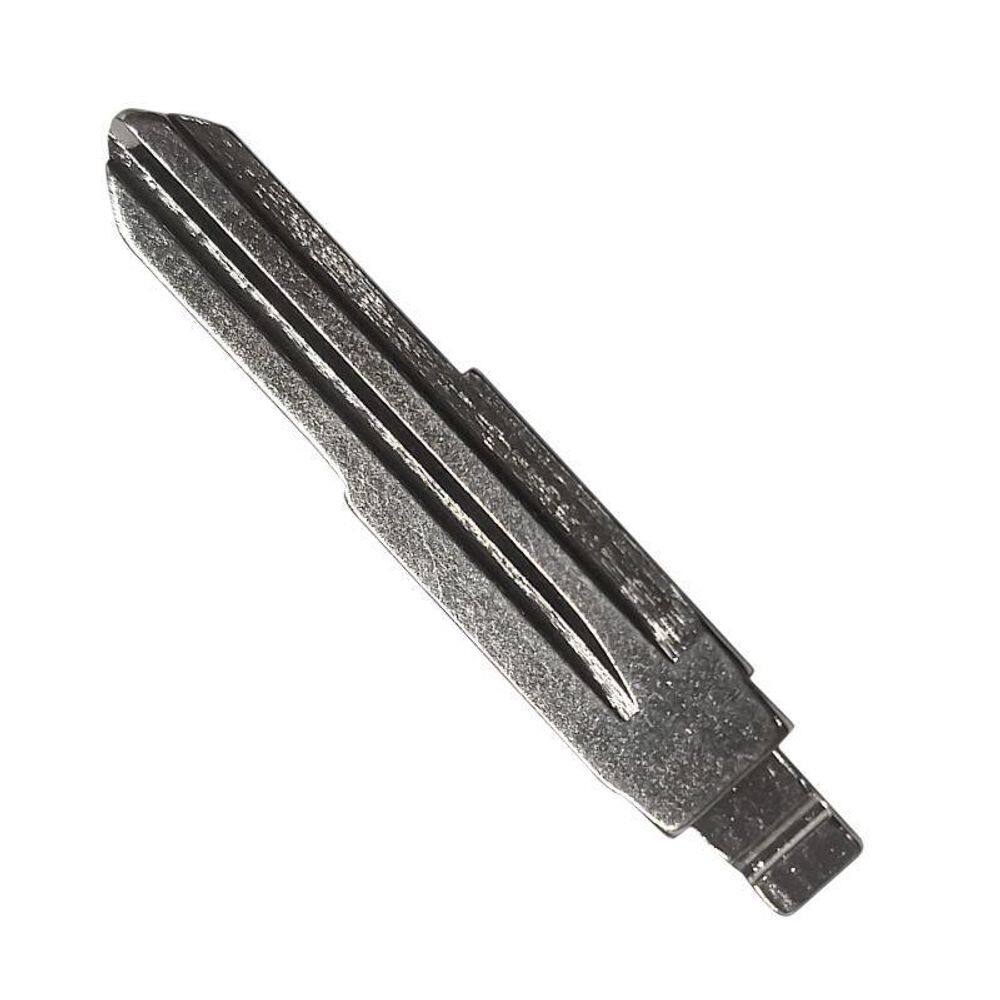 Lâminas De Chave Chevrolet Right Dw04R 10Un