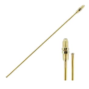 Cano Freio Dianteiro Direito Chevette Chevy Marajo 160Mm 16Cm