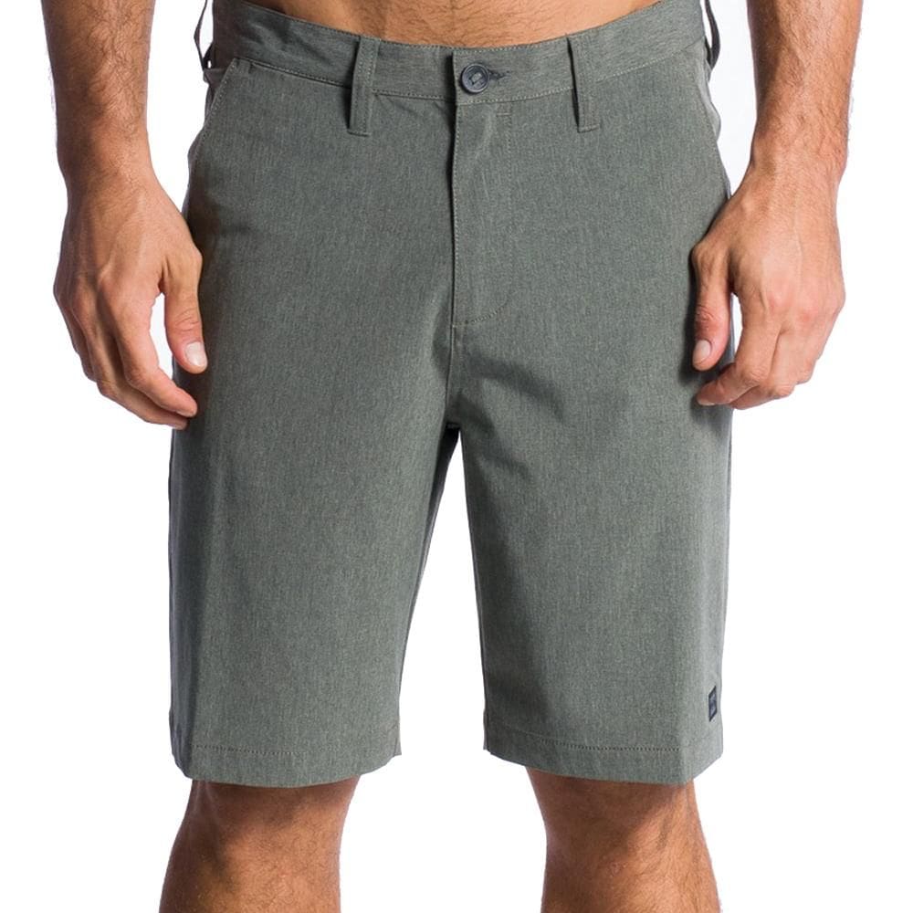 Bermuda Billabong Crossfire SM24 Masculina Military