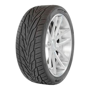Pneu Toyo Aro 20 255/50R20 Proxes STlll 109V