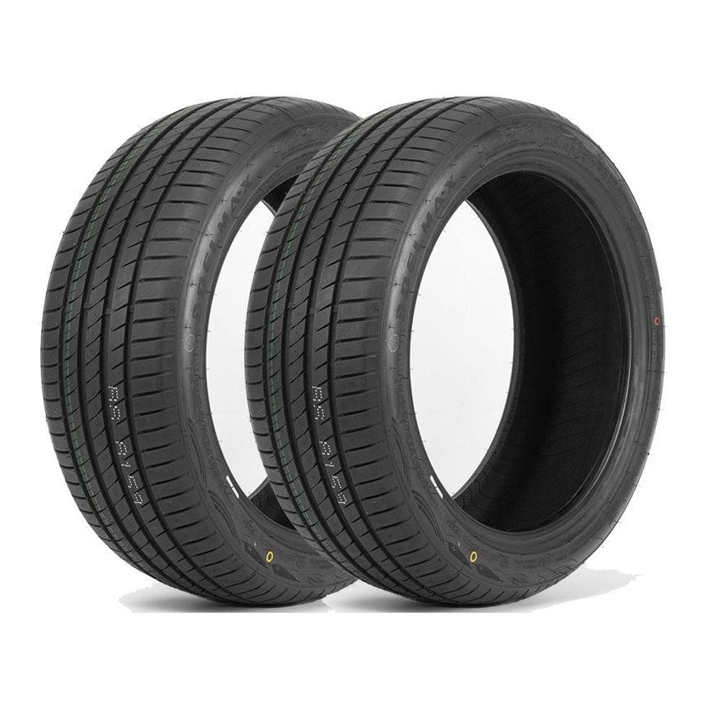 Kit 2 Pneus Delmax Aro 18 225/45R18 UltimaPro UP1 95W XL