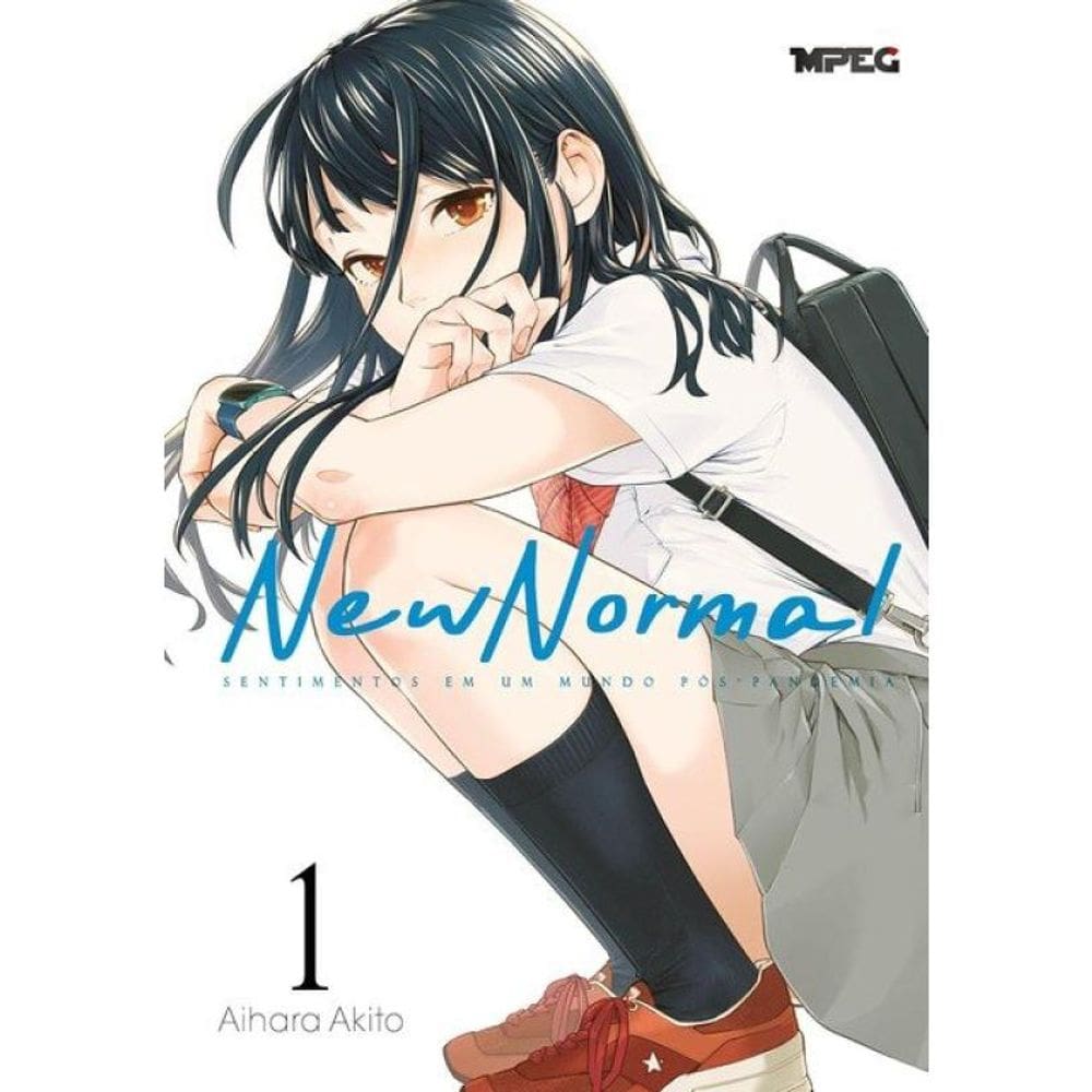 New Normal - Vol. 1