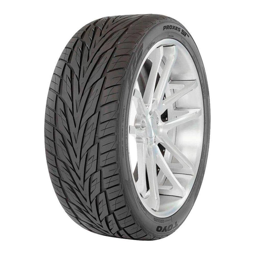 Pneu Toyo Proxes St Iii 285/45 R22 114v