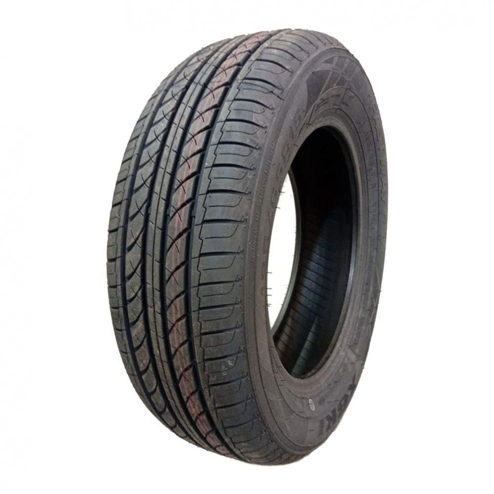 Pneu XBRI Aro 15 195/55R15 Fastway W1 85V