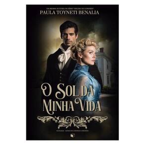 O Sol Da Minha Vida (Astros Do Universo Londrino 01) - Vol. 1