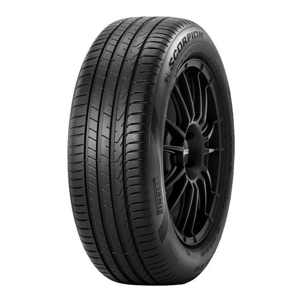 Pneu Pirelli Aro 17 215/60R17 Scorpion 96H
