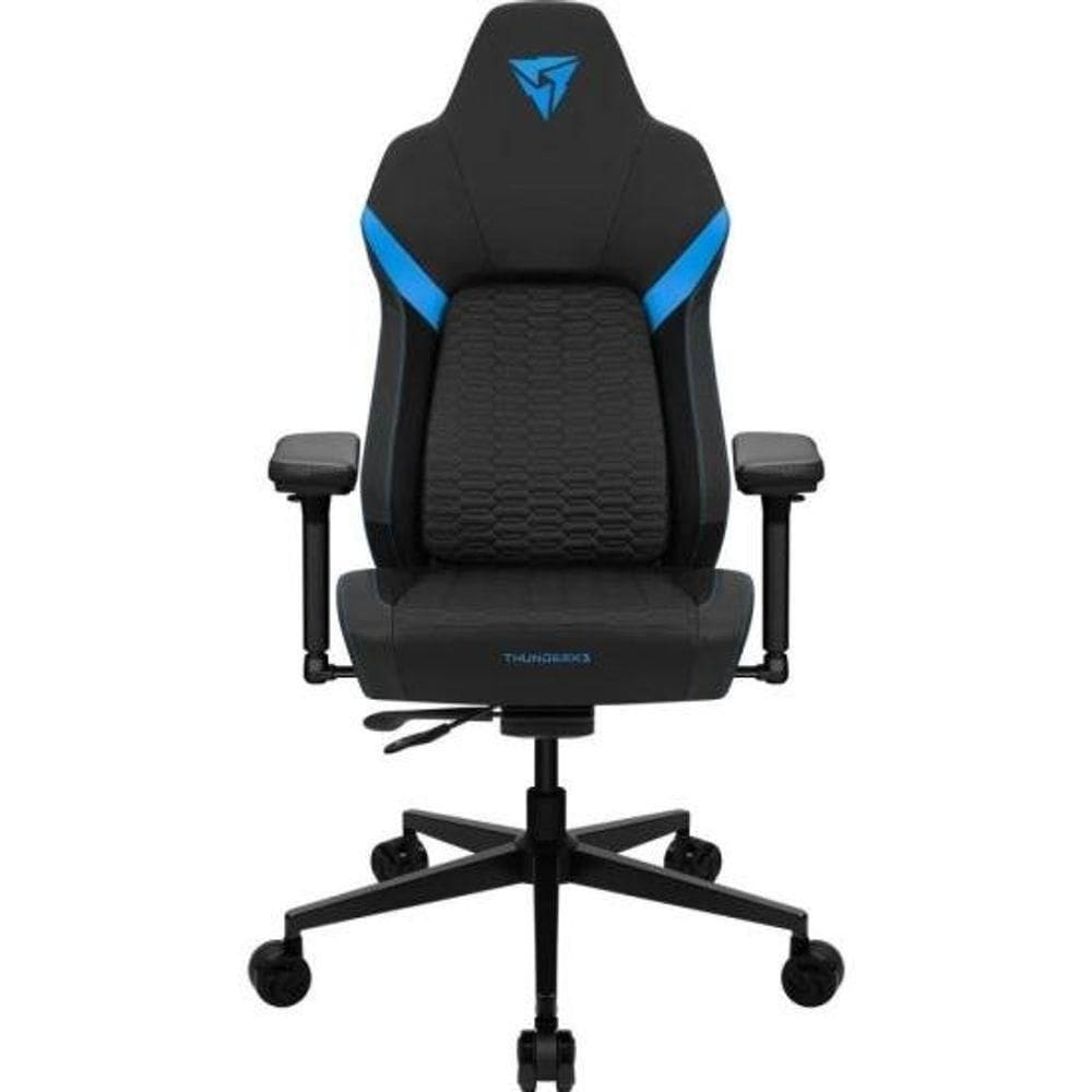 Cadeira Gamer Thunderx3 Core Smart Racer Azul/preta [f002]