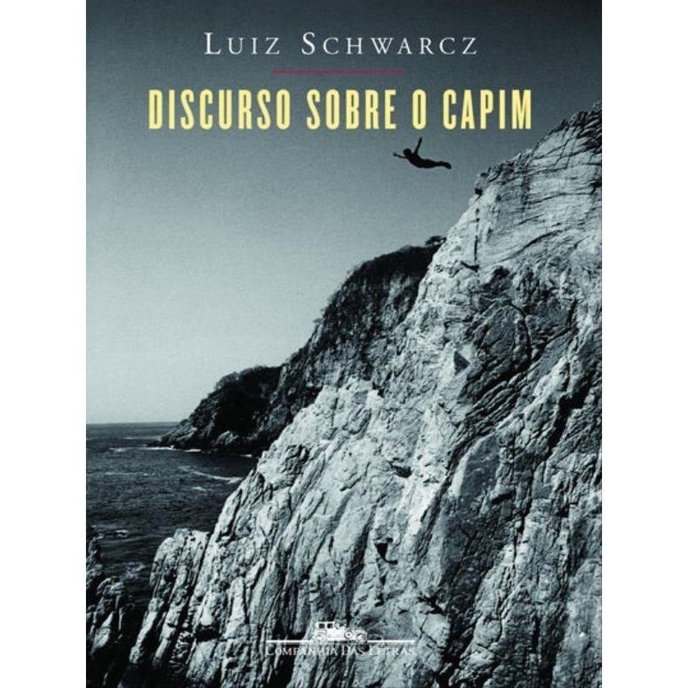 Discurso Sobre O Capim