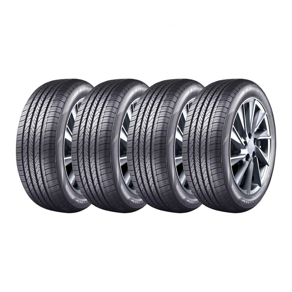 Kit 4 Pneus Aptany Aro 16 195/50R16 RP203 88V XL