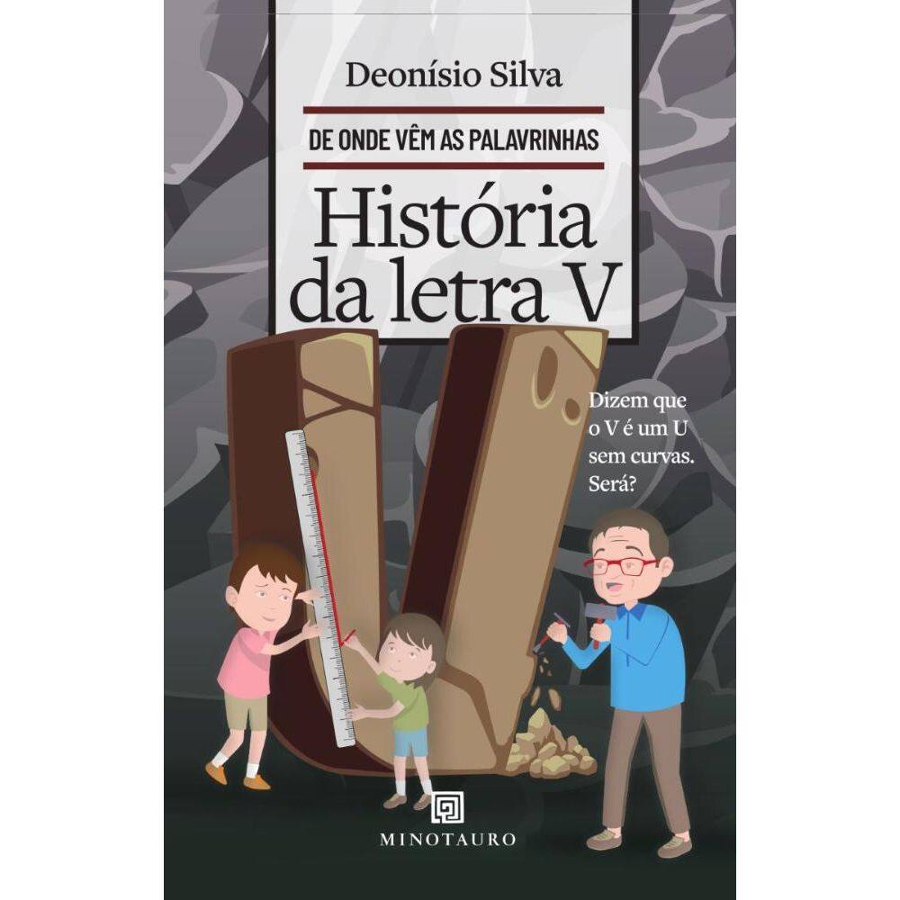 História da Letra V