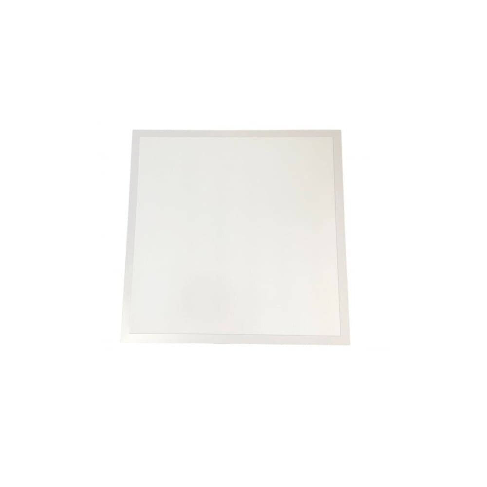Painel Led Quadrado Sobrepor 45w 6500k Bivolt Foxlux Branco