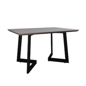 Mesa de Jantar Toronto 160x90x77cm Tampo 45° 04 L
