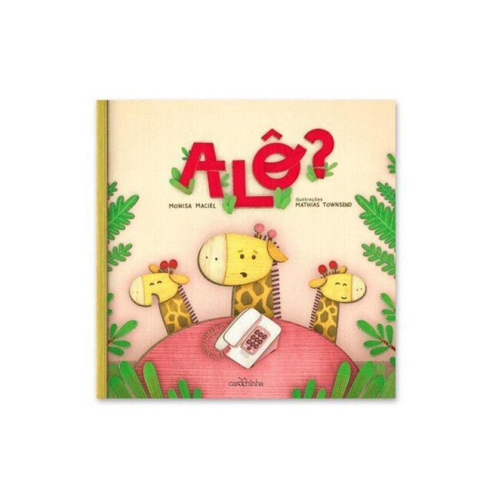 Alô?