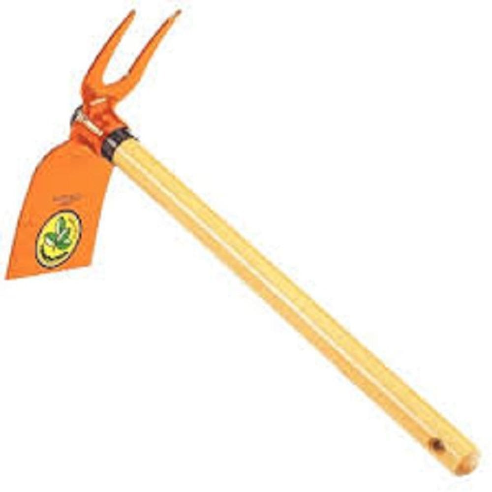 Sacho Coração Tramontina 43cm - Aço Carbono - Versátil