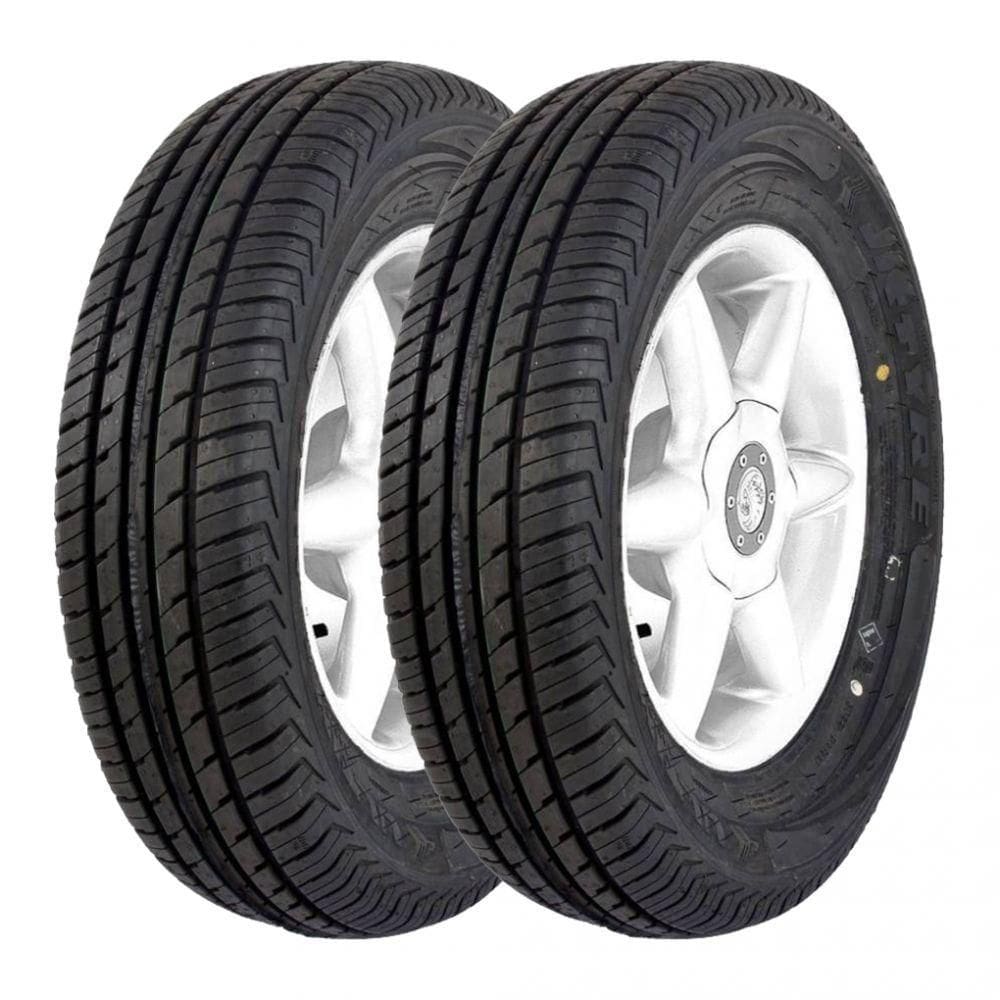 Kit 2 Pneus JK Tyre Aro 13 165/70R13 Ultima Neo 79H