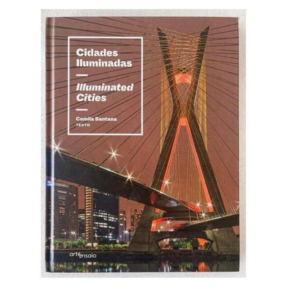 Cidades Iluminadas