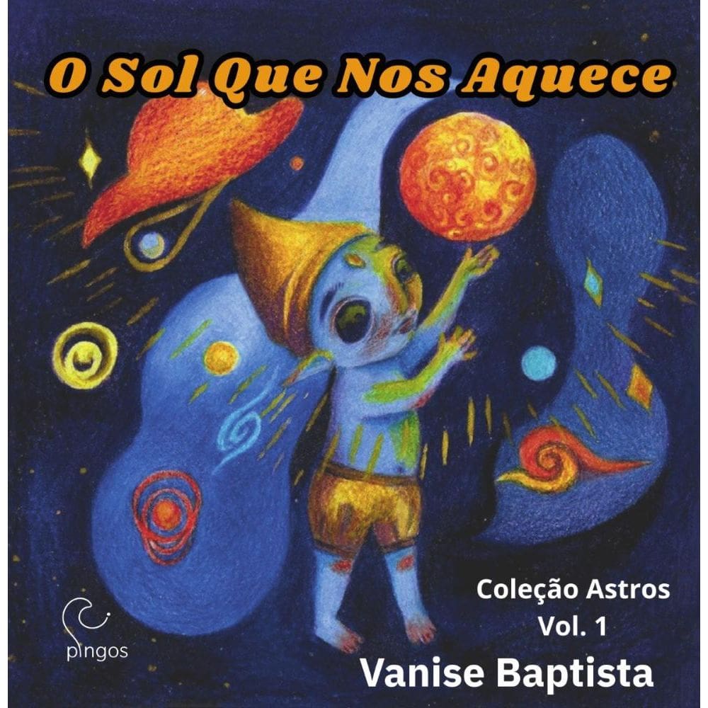 O Sol que nos Aquece