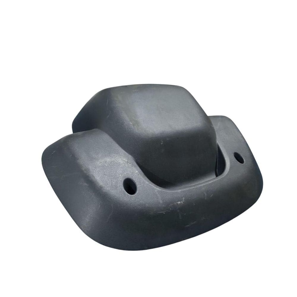 Tampa Moldura Porta Mala Fiat Uno Vivace 2013 100179367