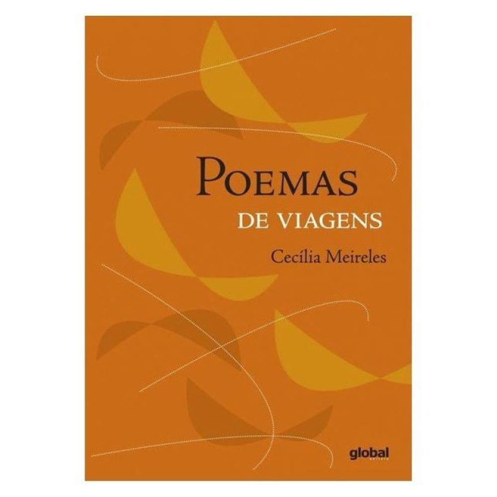 Poemas De Viagens
