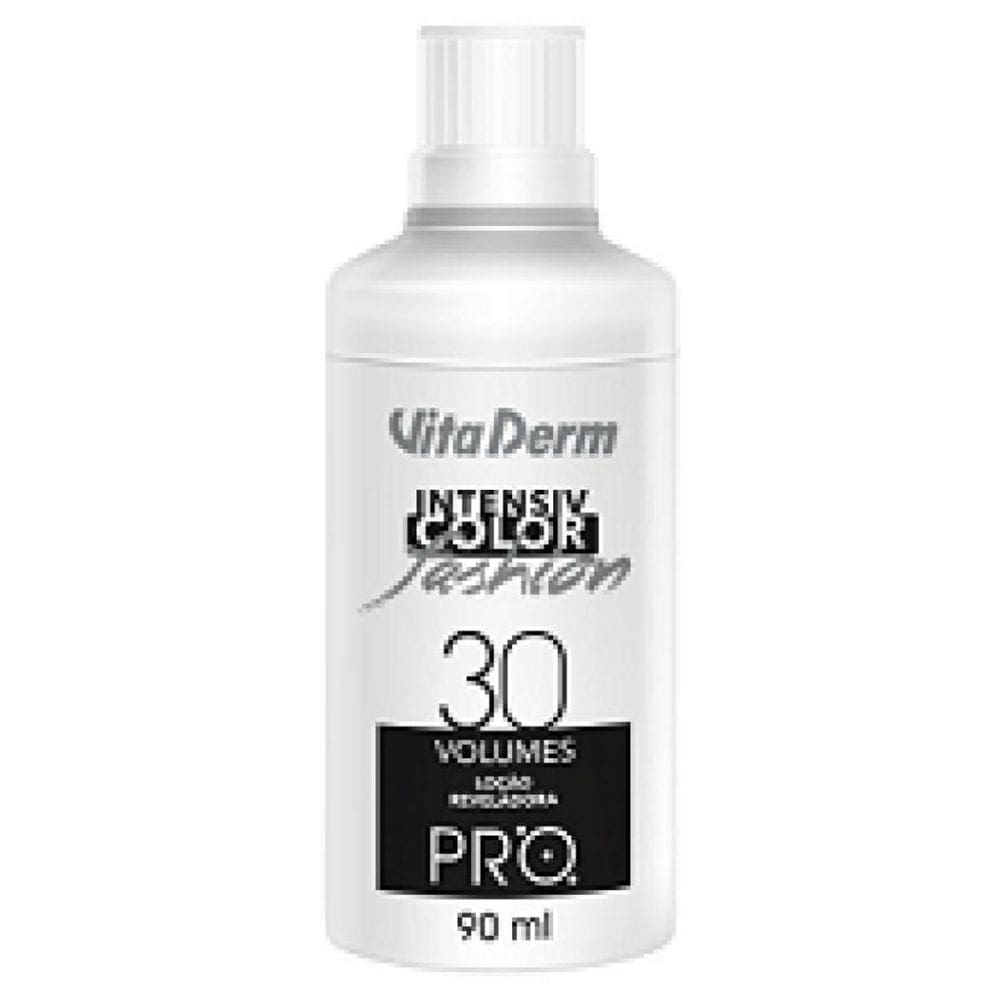 Loção Reveladora 30V 90Ml Vita Derm