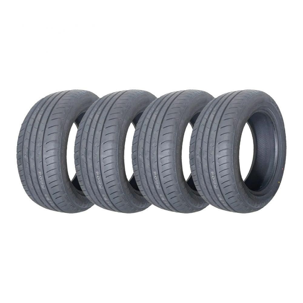 Kit 4 Pneus Roadboss Aro 18 235/45R18 N906 98W XL