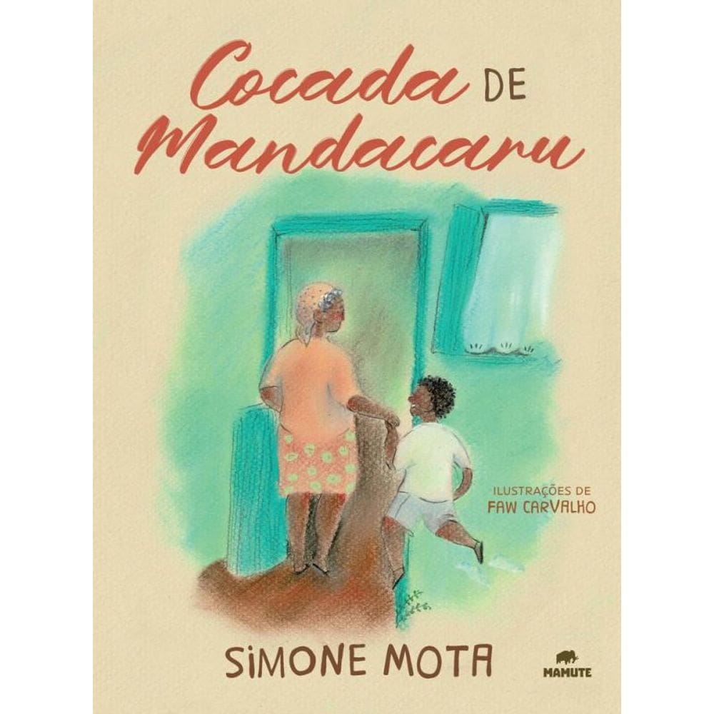 Cocada De Mandacaru