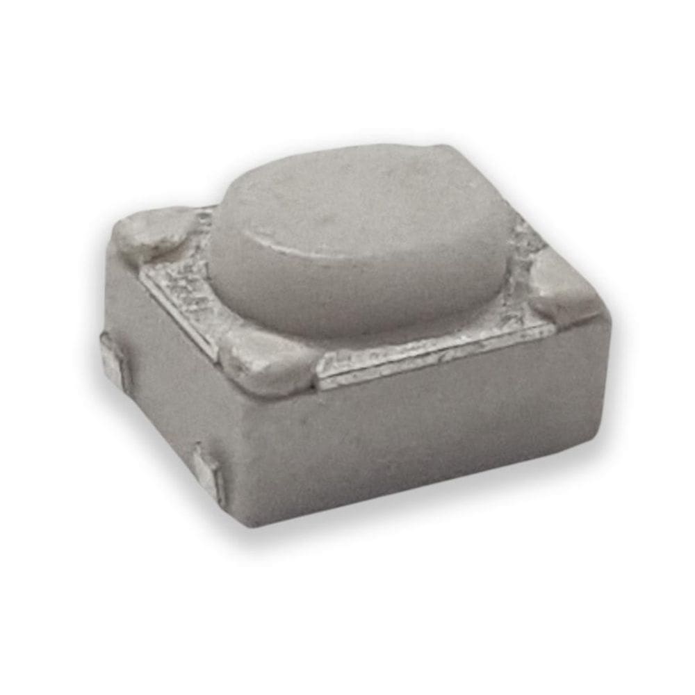 Kit Chave Tactil 4,2X3,2X2,5Mm 10 Unidades