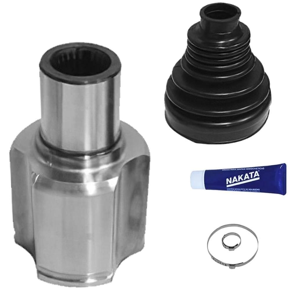 Tulipa Câmbio Manual Passageiro Ranger 4X4 04 a 12 Nakata