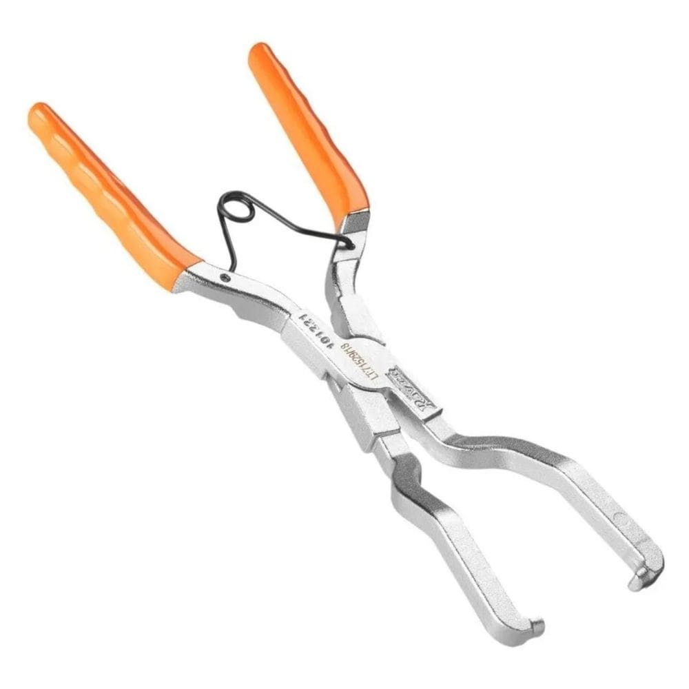 Alicate Para Trava Filtro De Combustível - Raven