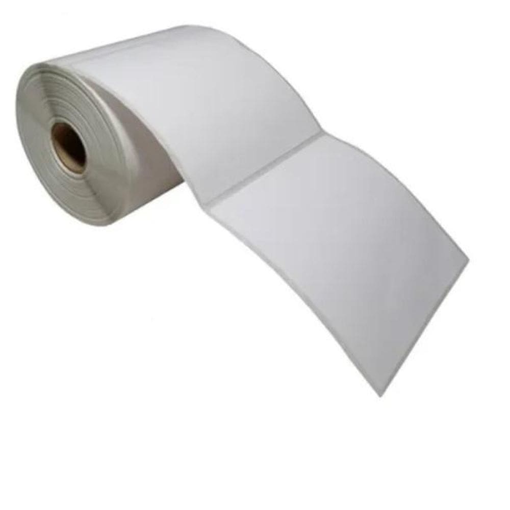 Etiqueta Bopp 100Mm X 90Mm Para Congelados