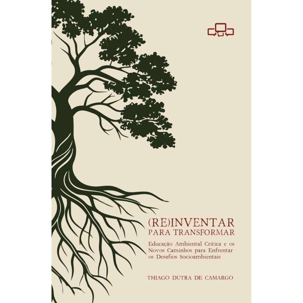 (Re)Inventar Para Transformar