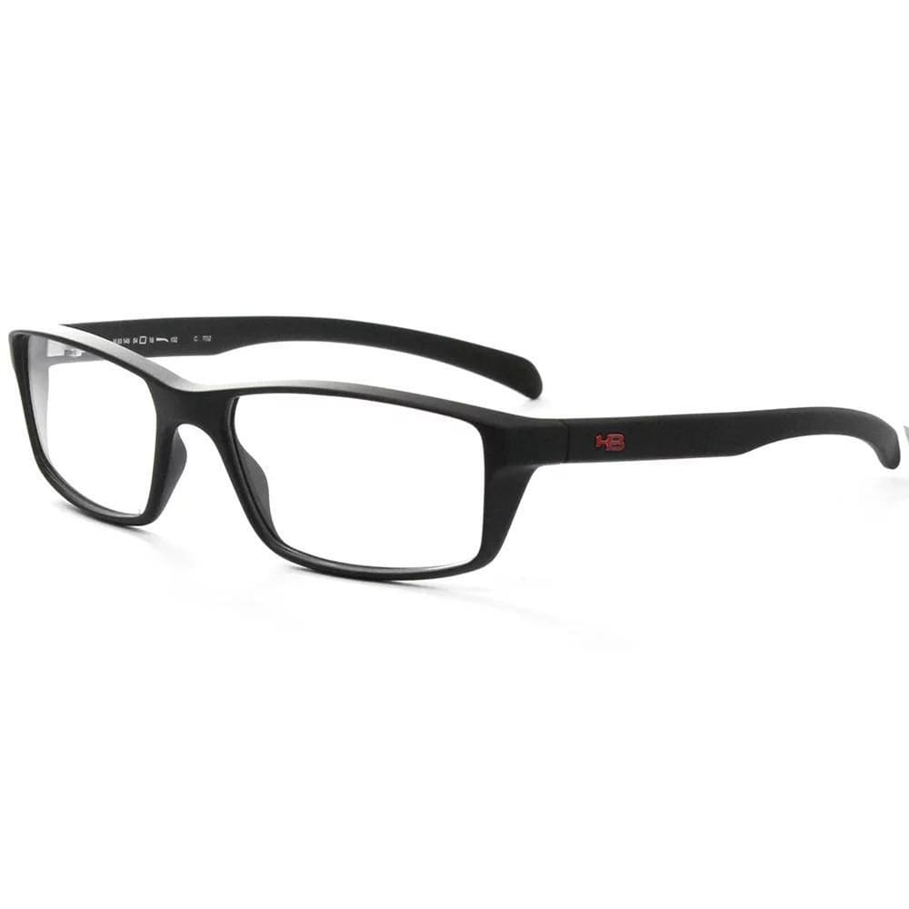 Óculos Hb Polytech 9314870233 +AC0- Preto Fosco +AC0- 3