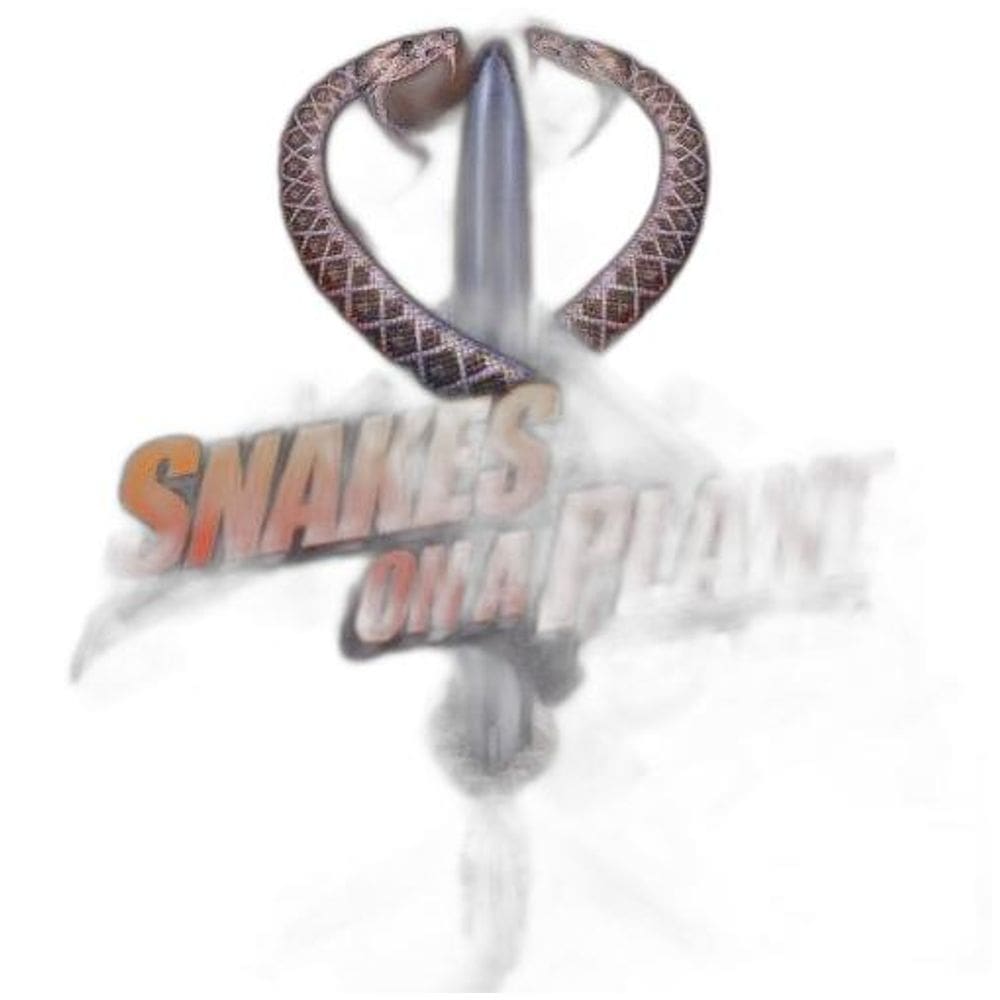 Cd Snakes - On A Plane: The Album - Trilha Sonora