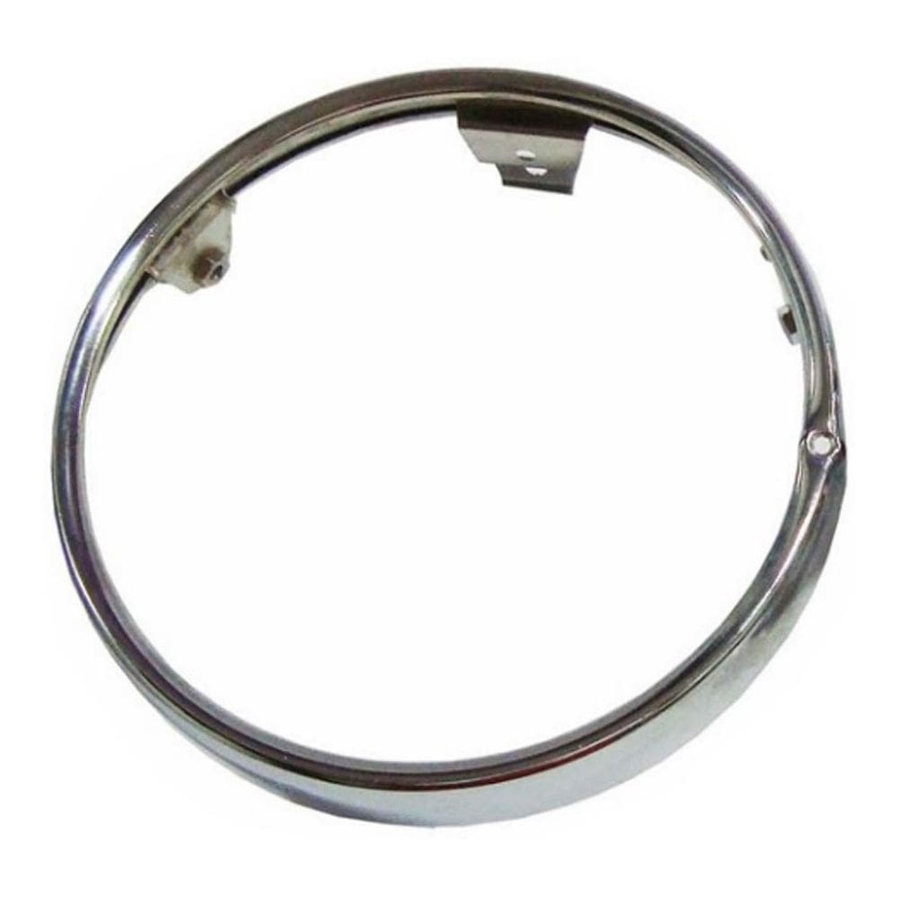 Aro Farol Cb500 Cb 500 1998 A 2004 Cromado