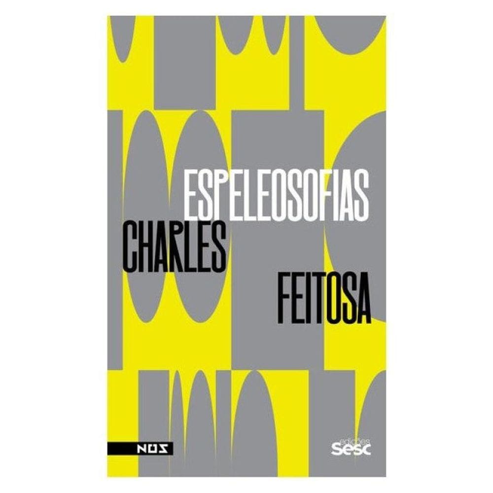 Espeleosofias - Vol. 3